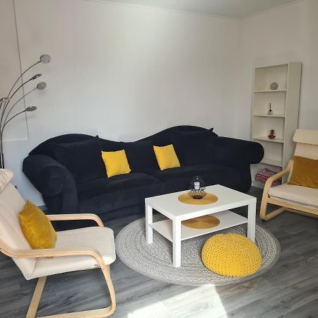 Apartman Lea Kraljevec Sesvetski エクステリア 写真