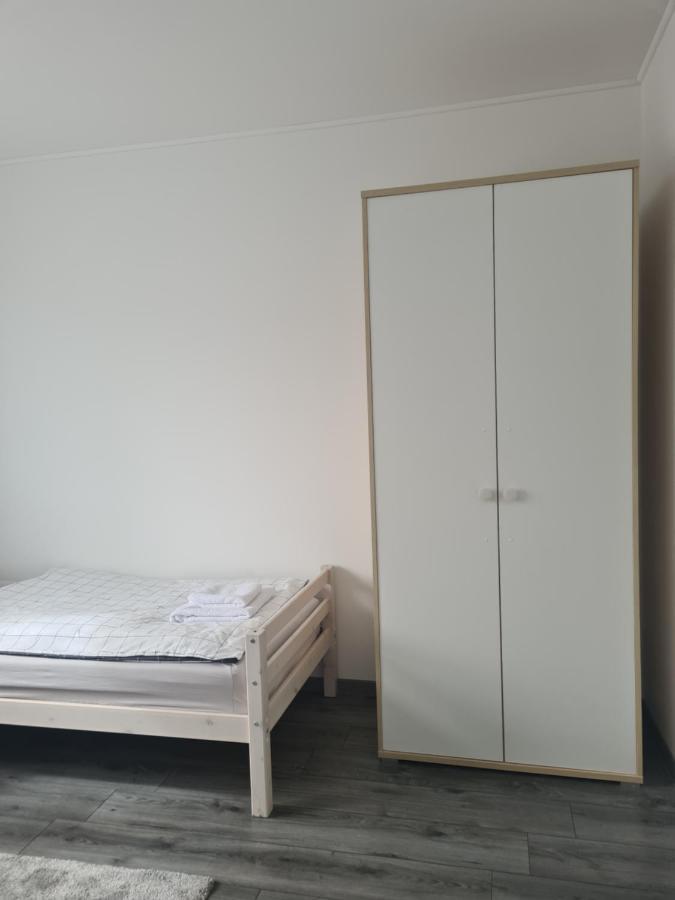 Apartman Lea Kraljevec Sesvetski エクステリア 写真