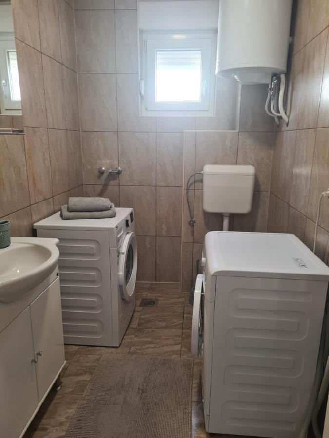 Apartman Lea Kraljevec Sesvetski エクステリア 写真