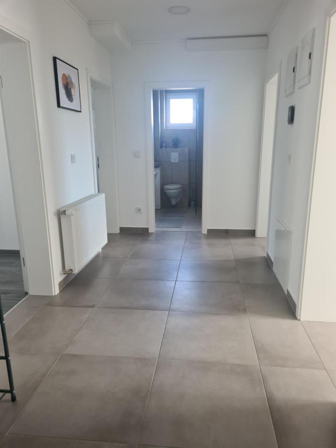 Apartman Lea Kraljevec Sesvetski エクステリア 写真