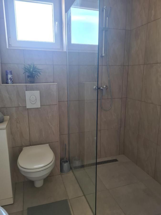Apartman Lea Kraljevec Sesvetski エクステリア 写真