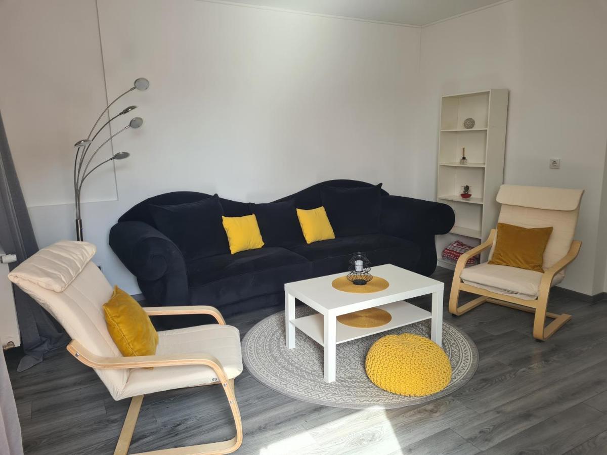 Apartman Lea Kraljevec Sesvetski エクステリア 写真